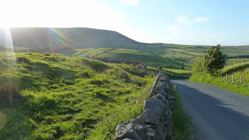 Pendle Hill